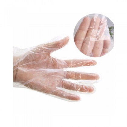 LDPE GLOVES